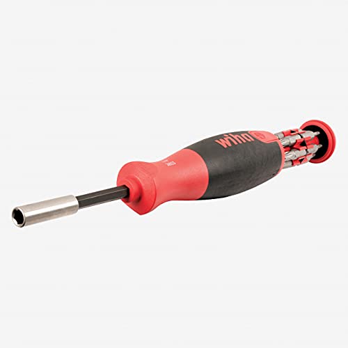 Wiha Pop-Up Torx Bit Holder 13 Pc. Set miniatura 1