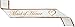Maid Of Honor Satin Sash Party Accessory (1 count) (1/Pkg)