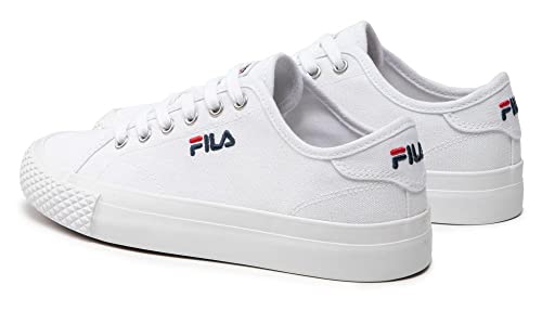 FILA Pointer Classic Teens, Scarpe da Ginnastica