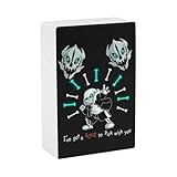 タバコケース アンダーテール シガレットケース タバコカバー 20本収納 キングサイズ タバコ 保護カバー 軽量 頑丈 喫煙具