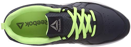 Baskets basses enfant Reebok Sport Almotio 40 - vue 7