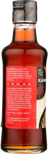 Ka'me Aceite de Sésamo 6/7 Onzas miniatura 3