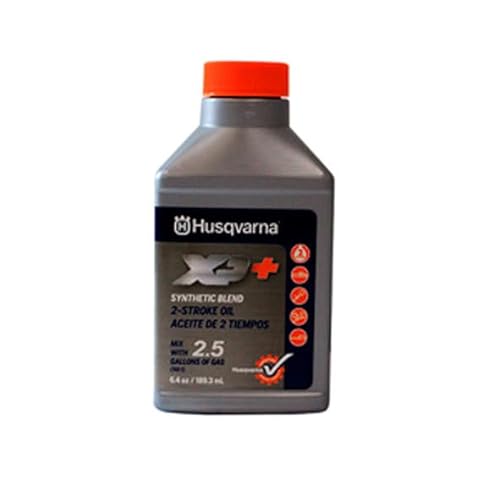 Husqvarna 610000130 24Pk Genuine Oem Xp 2-Cycle Oil 1 Gallon Mix 2.6Oz 610000130 593152301 thumb #1