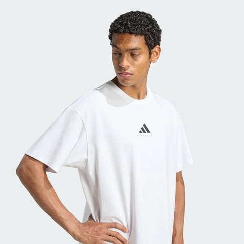 T SHIRT GRAPHIQUE RUNNING CATEGORY - vue 3