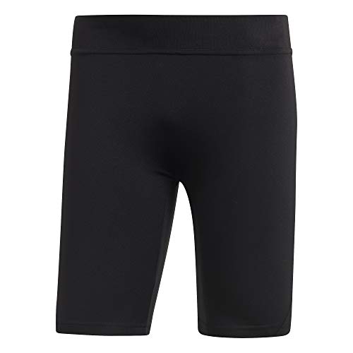 Preisvergleich Produktbild adidas Herren Alphaskin Tech Short Tights 1 / 2, Black, XL