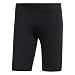 Produktbild adidas Herren Alphaskin Tech Short Tights 1/2, Black, XL