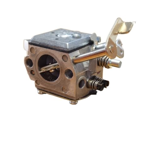 Carburador inalámbrico para mantener en marcha tu equipo con motor W Type y motores GX100