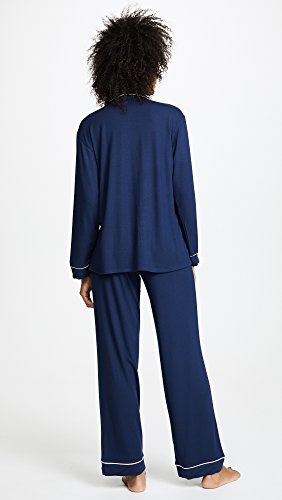 Eberjey Women's Gisele Pajama Set3