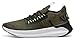 Produktbild Puma Unisex Softride Symmetry Fuzion LsRoad Laufschuh, Dark Olive Puma Schwarz Fizzy Light, 42 EU
