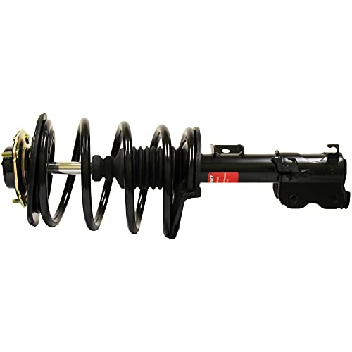 Monroe Quick-Strut 271426 Suspension Strut and Coil Spring Assembly for Nissan Altima