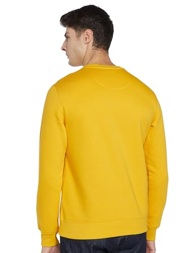 Image of Wildcraft Sierra Men Sweatshirt Basic1