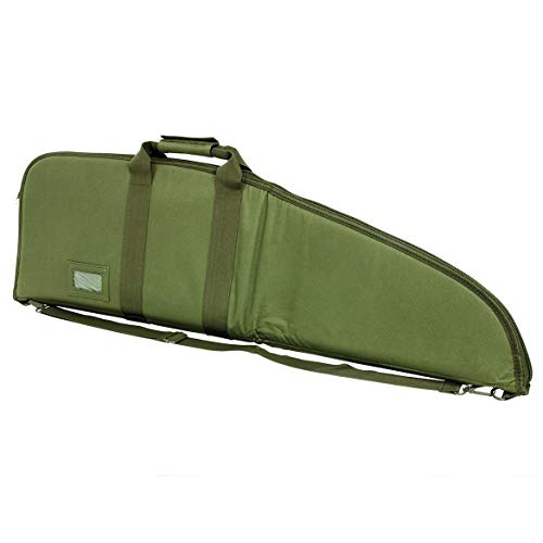 Ncstar Vism Gun Case (46" L X 13" H)/Grn #TOP2