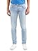 Produktbild Levi's Herren 512 Slim Taper Jeans,Tabor Pleazy,32W / 32L