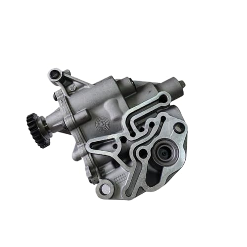 Bomba de aceite de flujo estable para Audi A3 A4 y Q3 motor 2.0 TFSI 2