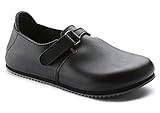 birkenstock 44 schmal Rutschhemmung getestet nach EN ISO 20347:2012 (Kategorie SRA)