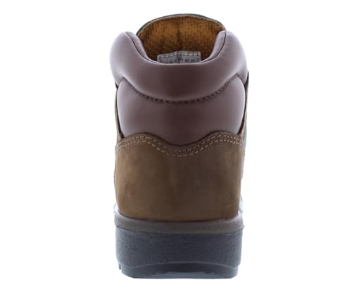 Timberland Field Mid Boot PS Boys Shoes3