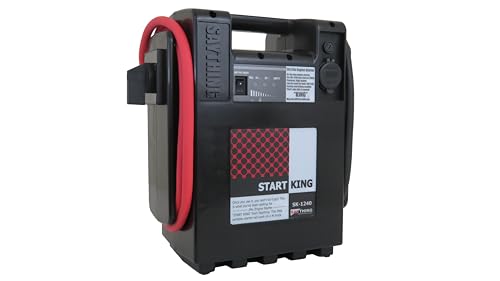 Amazon | SAYTHING セイシング エンジンスターター スタートキング SK