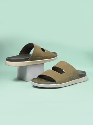 Image of Bata Men's Slipper