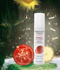 Garancia Diabolique Tomate Rich Cream 30ml, 30 ml (Pack of 1) - Image 3