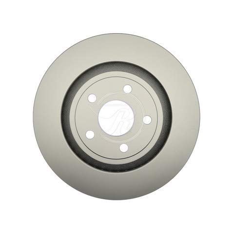 Raybestos Rotors Brembo 09.B266.11 Vented Front Brake Rotor