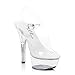 Ellie Shoes Women's M Brook Platform Sandal