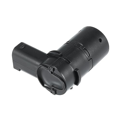 Image of X AUTOHAUX 2 Pcs Car Bumper Reverse Parking Assist Sensor for Nissan Titan Armada 2005 2006 2007 2008 2009 2010 2011 25994-7S10A 25994-7S000