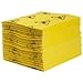 Brady SPC CH200 High Visibility Chemical Pads 15" x 19" Light Weight