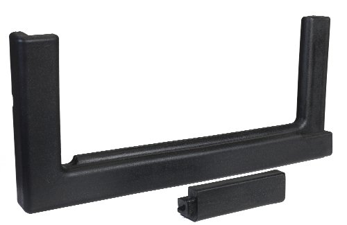 Spalding Foam Board Pad Kit - 48" And 54" Backboards #TOP4