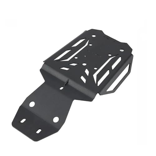 Porte-bagages arrière pour Talaria Sting avec rails de support et étagère de chargement robuste