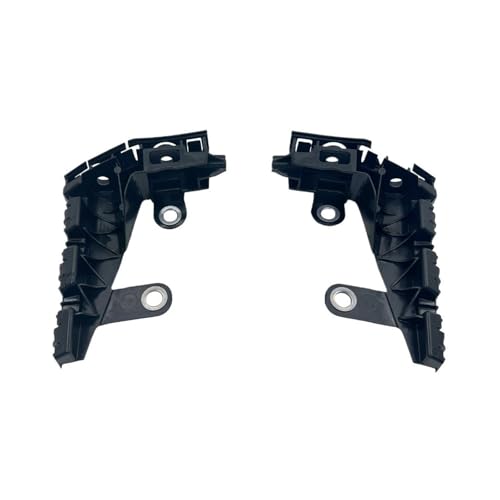 Support de pare-choc avant ID6 CROZZ kit de fixation de guide voiture gauche droite