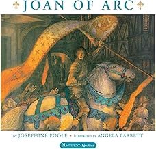 Featured Edition Livre Audio Joan of Arc Full