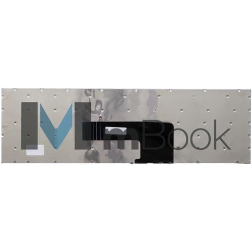 Teclado Sony Vaio Svf152c29x Svf15325cbw