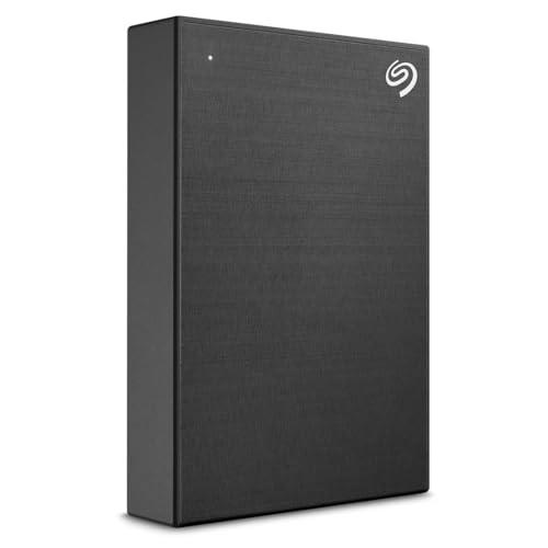 Disque dur externe Seagate One Touch 5 To...