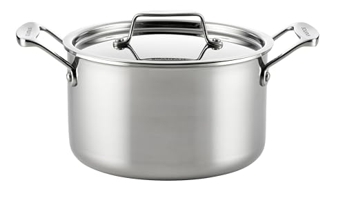 ScanPan 74252000 5 – Fusion Cookware, 3.7 L
