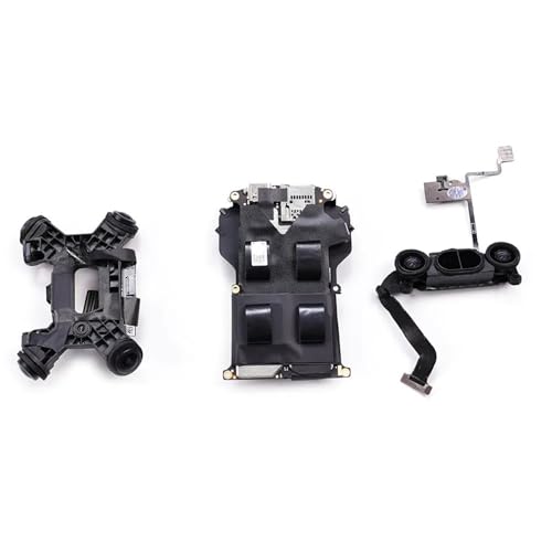 �h���[���ł��G �݊���������܂�DJI Mini 5 Pro���C���R���g���[���{�[�h�ƃr�W�����V�X�e���A�t�����g/���A�Z���T�[���W���[���t���R�A�{�[�h�ƌ݊�������