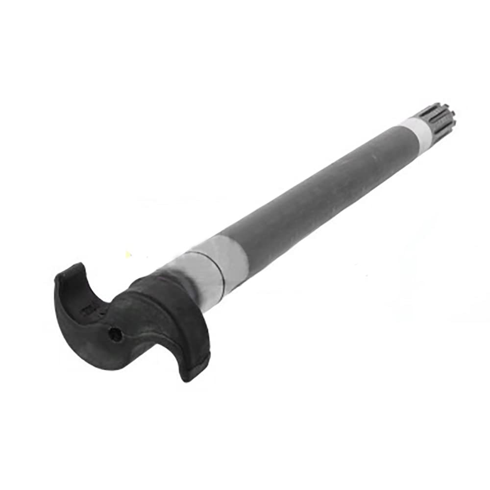 Meritor E5496 Left Hand Camshaft, Brake System - Amazon Canada