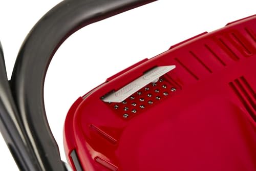 Mountfield SP46 Petrol Lawnmower, Self-Propelled, 46 cm Cutting Width, 139 cc ST140 Autochoke Petrol Engine, Up to 500 m², Includes 60 Litre Grass Collector - Image 8