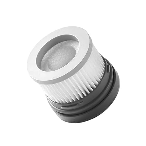 HEPA Filter Roller Brush Replacement Parts Handheld Vacuum Cleaner Floor Brush,Compatible for Dreame V10 V11(Filter)