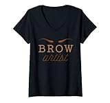 Eye Brow Artist Shirts and Gifts