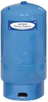 Amtrol 144-120 RO Steel Pressure Tank 20 Gallon 1" NPT Blue