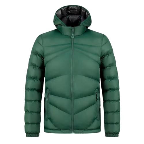 Veste coupe-pluie randonnée homme imperméable et résistante au vent