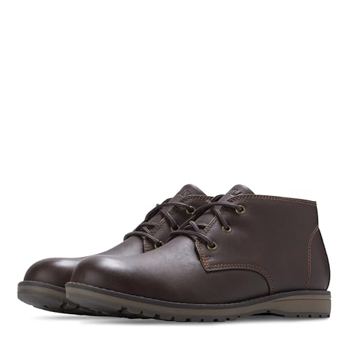 Eastland Men's Devin Chukka Boot3