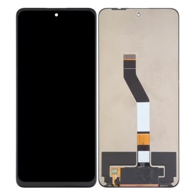 Image of Redmi Note 11T 5G Combo LCD with Touch Screen for Xiaomi Redmi Note 11T 5G - Blue (display glass combo folder)