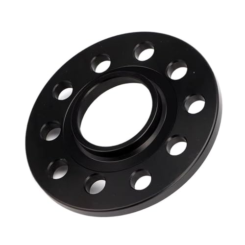 Entretoises de roue 5x114.3 CB 67.1mm pour élargir la voie de votre Dodge