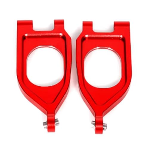 RCANZT[ Compatible With ARRMA For GORGON 4X2 2WD For Gorgon For Monster 1/10 RCJ[gbNAbvO[hp[c tgAbp[ XCOA[Zbgp