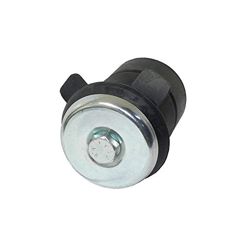 Coxim Cabine Mercedes Benz Hpn 709 Ls1935 1938 Completo Com Parafuso 16mm R299e Reforcado 6883179090