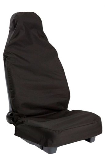 Funda para asiento delantero para Honda Civic Tipo R svtec impermeable