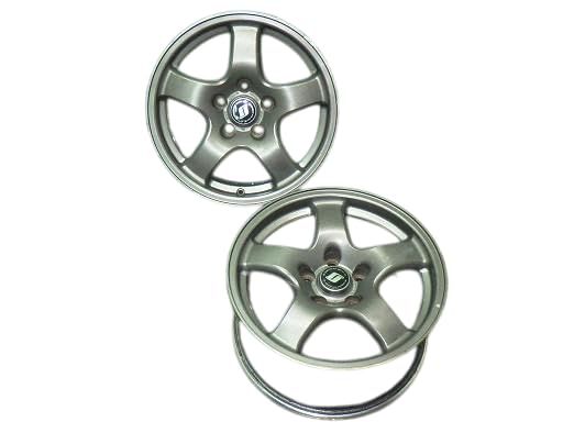 純正 GT-R BNR32 アルミホイール 16インチ 純正ホイール 2本 R32 2026