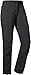 Produktbild Schöffel Damen Pants Engadin1 Zip Off, elastische Damen Hose mit Zip-Off Funktion, kühlende und schnell trocknende Outdoor Hose für Frauen, asphalt, 38