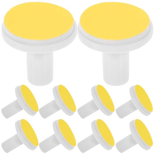 ARTSEWPLY 12 piezas Unidades Cabezales de Repuesto para Limadora Eléctrica de Uñas Adultos Almohadillas de Molienda Duraderas para Recambio Rápido y Seguro Cuidado de Uñas ARTSEWPLY 12 piezas Unidades Cabezales de Repuesto para Limadora Eléctrica de Uñas Adultos Almohadillas de Molienda Duraderas para Recambio Rápido y Seguro Cuidado de Uñas